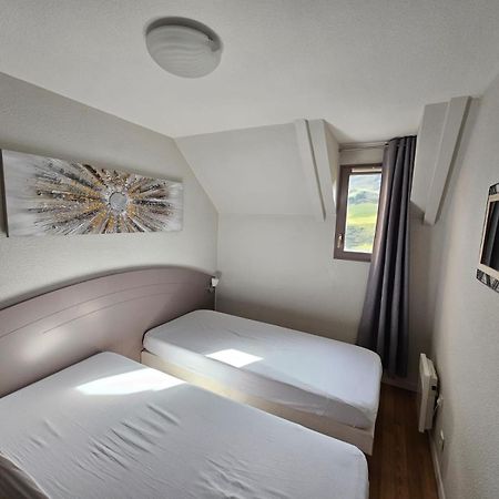 La Mongie Appartement Duplex 7 Personnes Bagneres-de-Bigorre Bagian luar foto