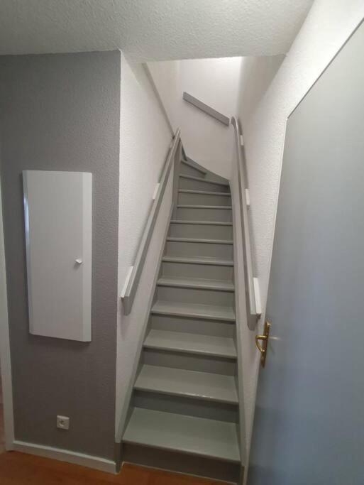 La Mongie Appartement Duplex 7 Personnes Bagneres-de-Bigorre Bagian luar foto