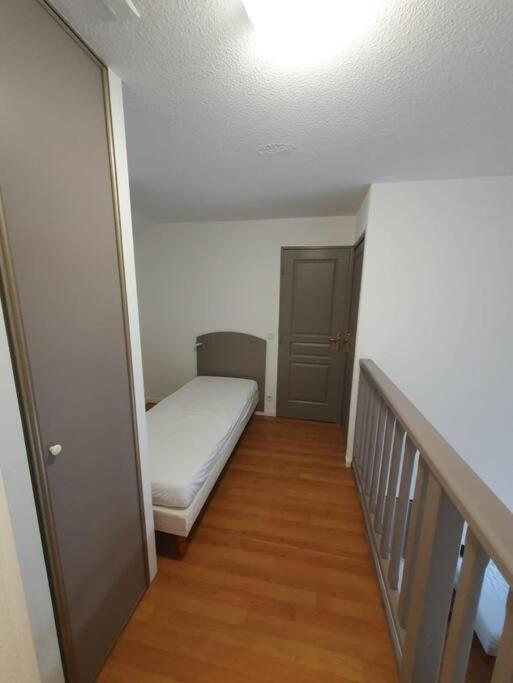 La Mongie Appartement Duplex 7 Personnes Bagneres-de-Bigorre Bagian luar foto