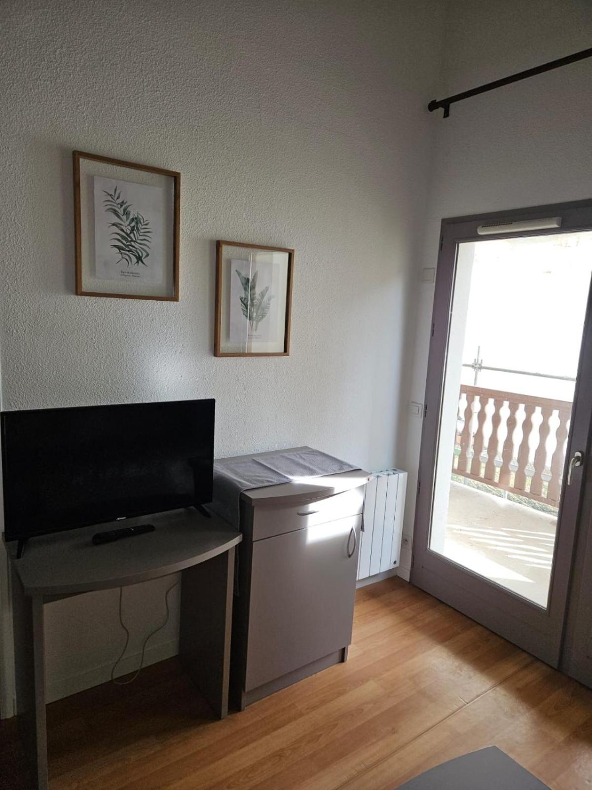 La Mongie Appartement Duplex 7 Personnes Bagneres-de-Bigorre Bagian luar foto